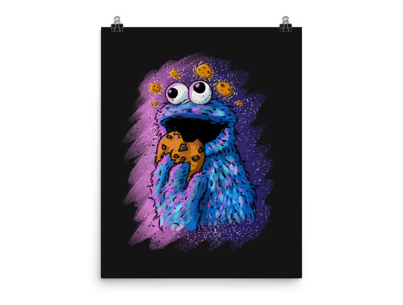 Cookie Fantasy