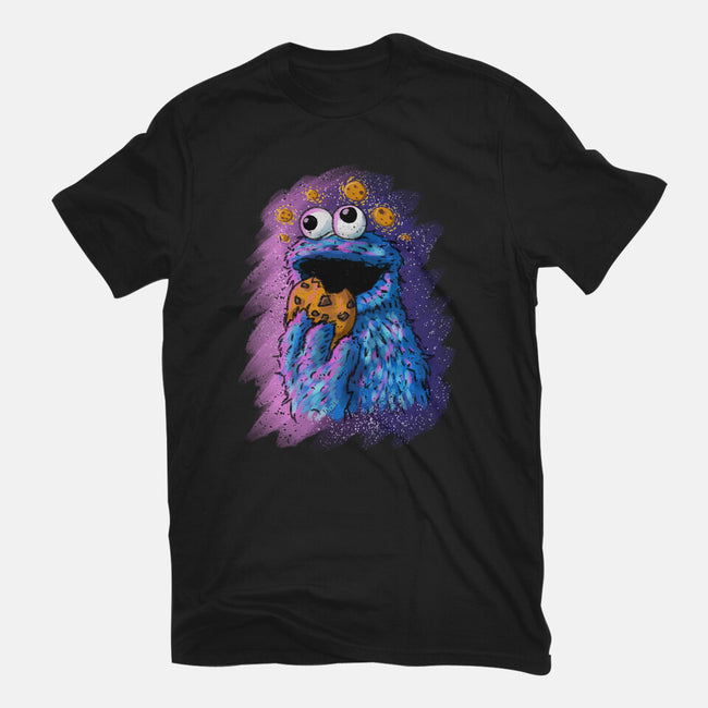 Cookie Fantasy-Youth-Basic-Tee-nickzzarto
