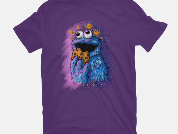 Cookie Fantasy