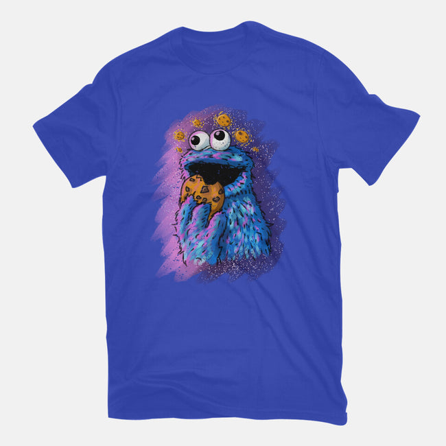 Cookie Fantasy-Youth-Basic-Tee-nickzzarto