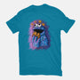 Cookie Fantasy-Womens-Basic-Tee-nickzzarto