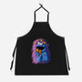 Cookie Fantasy-Unisex-Kitchen-Apron-nickzzarto