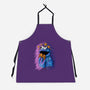 Cookie Fantasy-Unisex-Kitchen-Apron-nickzzarto