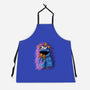 Cookie Fantasy-Unisex-Kitchen-Apron-nickzzarto
