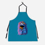 Cookie Fantasy-Unisex-Kitchen-Apron-nickzzarto