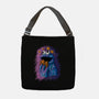 Cookie Fantasy-None-Adjustable Tote-Bag-nickzzarto