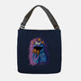 Cookie Fantasy-None-Adjustable Tote-Bag-nickzzarto