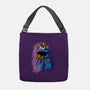 Cookie Fantasy-None-Adjustable Tote-Bag-nickzzarto