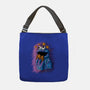 Cookie Fantasy-None-Adjustable Tote-Bag-nickzzarto