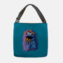 Cookie Fantasy-None-Adjustable Tote-Bag-nickzzarto