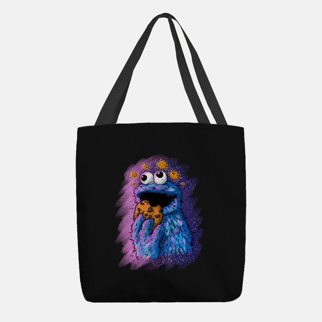 Cookie Fantasy-None-Basic Tote-Bag-nickzzarto