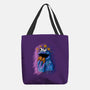 Cookie Fantasy-None-Basic Tote-Bag-nickzzarto