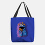 Cookie Fantasy-None-Basic Tote-Bag-nickzzarto