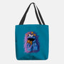 Cookie Fantasy-None-Basic Tote-Bag-nickzzarto