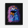 Cookie Fantasy-None-Stretched-Canvas-nickzzarto