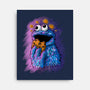 Cookie Fantasy-None-Stretched-Canvas-nickzzarto