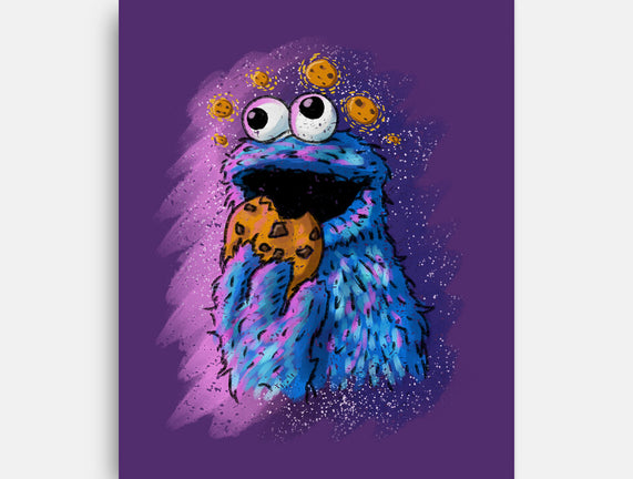 Cookie Fantasy
