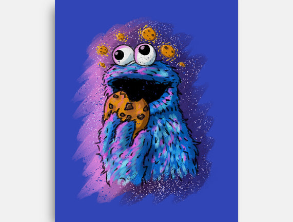 Cookie Fantasy