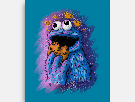 Cookie Fantasy