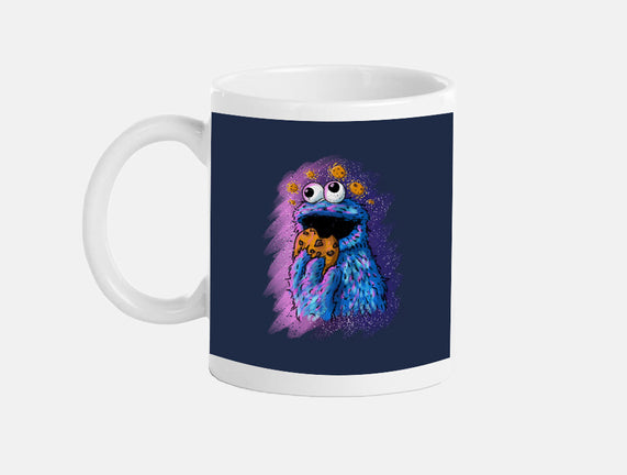 Cookie Fantasy