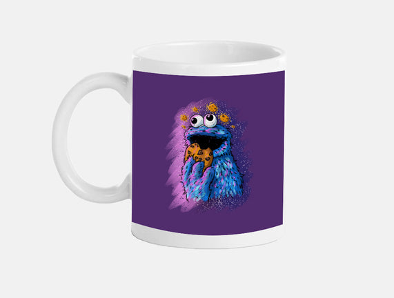 Cookie Fantasy