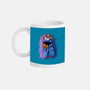 Cookie Fantasy-None-Mug-Drinkware-nickzzarto