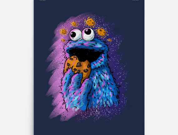 Cookie Fantasy