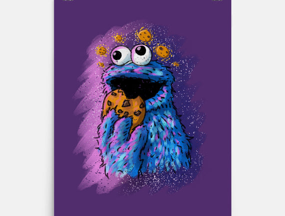 Cookie Fantasy