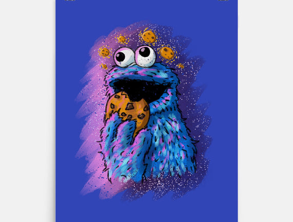 Cookie Fantasy