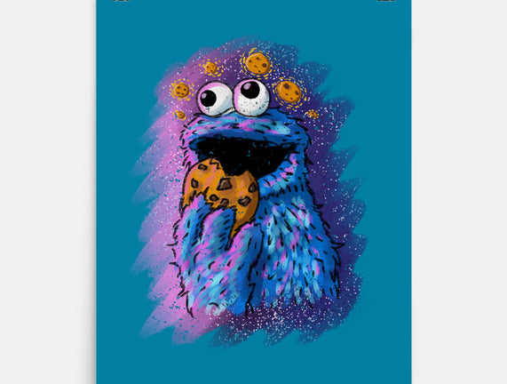 Cookie Fantasy