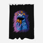 Cookie Fantasy-None-Polyester-Shower Curtain-nickzzarto