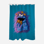Cookie Fantasy-None-Polyester-Shower Curtain-nickzzarto