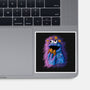 Cookie Fantasy-None-Glossy-Sticker-nickzzarto
