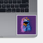Cookie Fantasy-None-Glossy-Sticker-nickzzarto