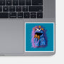 Cookie Fantasy-None-Glossy-Sticker-nickzzarto