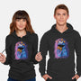 Cookie Fantasy-Unisex-Pullover-Sweatshirt-nickzzarto