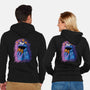 Cookie Fantasy-Unisex-Zip-Up-Sweatshirt-nickzzarto