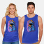 Cookie Fantasy-Unisex-Basic-Tank-nickzzarto