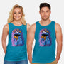 Cookie Fantasy-Unisex-Basic-Tank-nickzzarto