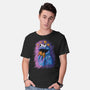 Cookie Fantasy-Mens-Basic-Tee-nickzzarto