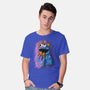 Cookie Fantasy-Mens-Basic-Tee-nickzzarto