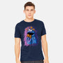 Cookie Fantasy-Mens-Heavyweight-Tee-nickzzarto