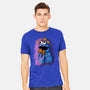 Cookie Fantasy-Mens-Heavyweight-Tee-nickzzarto