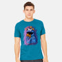 Cookie Fantasy-Mens-Heavyweight-Tee-nickzzarto
