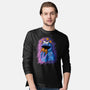 Cookie Fantasy-Mens-Long Sleeved-Tee-nickzzarto