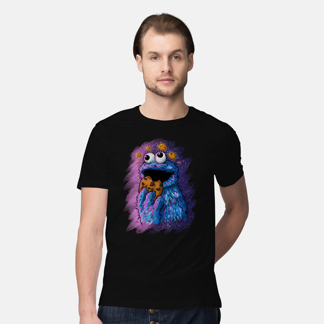 Cookie Fantasy-Mens-Premium-Tee-nickzzarto
