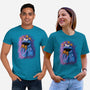 Cookie Fantasy-Unisex-Basic-Tee-nickzzarto