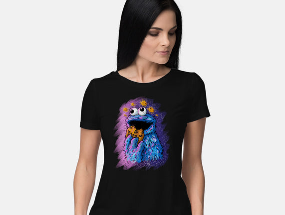 Cookie Fantasy