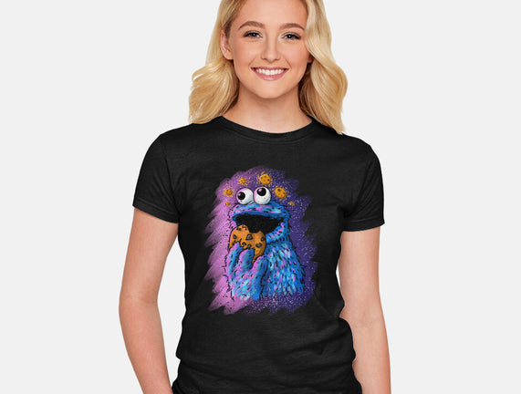 Cookie Fantasy