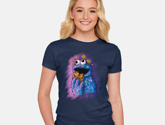 Cookie Fantasy